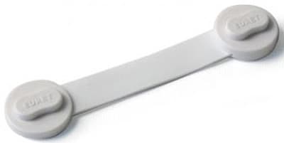 Reer Univerzalna Savitljiva Zaštita za Ormane i Fioke 9988076