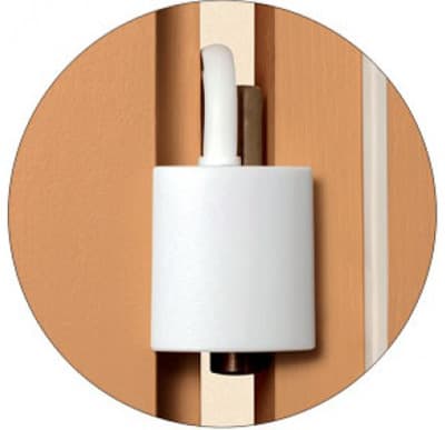 Reer Zaštita Za Vrata i Prozore 2 kom.  9988080