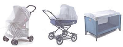 Reer Univerzalna Zaštita Od Komaraca 141-71545