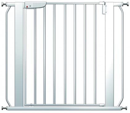 Reer Sigurnosna Ogradica Heidi metal 141-KAMW85