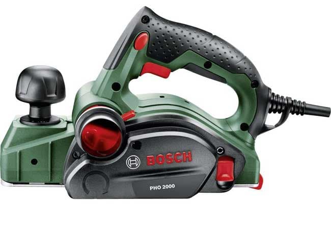 Bosch Električno rende PHO 2000 06032A4120