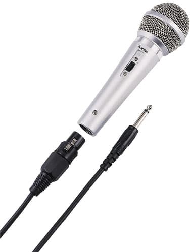 Hama karaoke mikrofon DM-40 46040