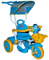 Tricikl Plavi Dino TS6019P