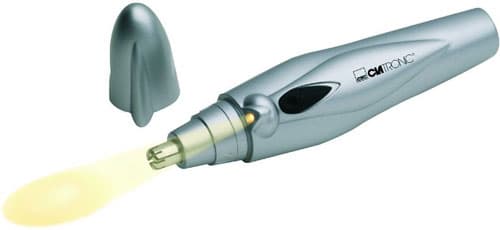 Clatronic trimer za nos i uši NE 2868