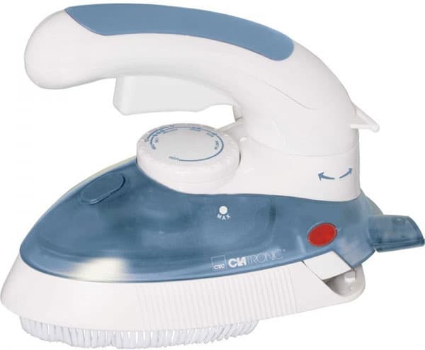 Clatronic putna pegla DB3108 B