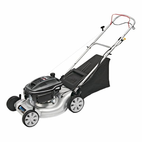 Samohodna motorna kosilica za travu MTECH M4645SP MTD motor