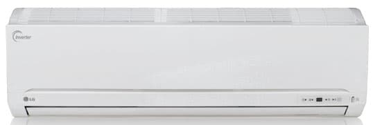 LG Neo-Plasma Inverter S24AT