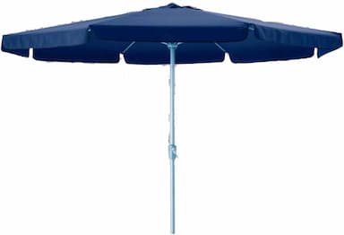 Suncobran 3 m plavi