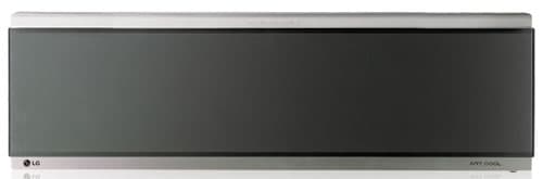 LG inverter ART COOL Mirror CC18AWR