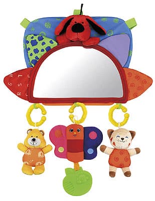 KsKids Bebin Retrovizor KA10569-gb