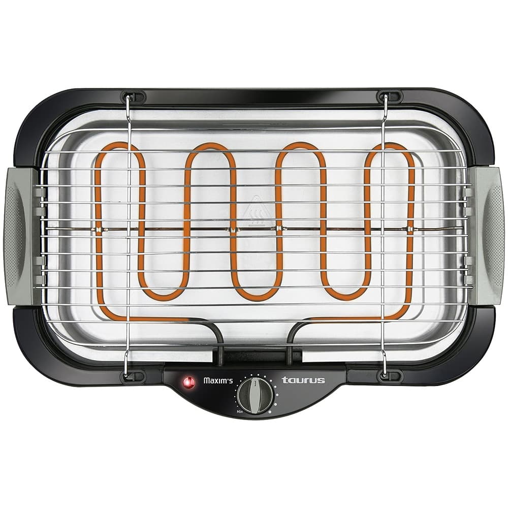 Električni roštilj Taurus Maxims 968435000