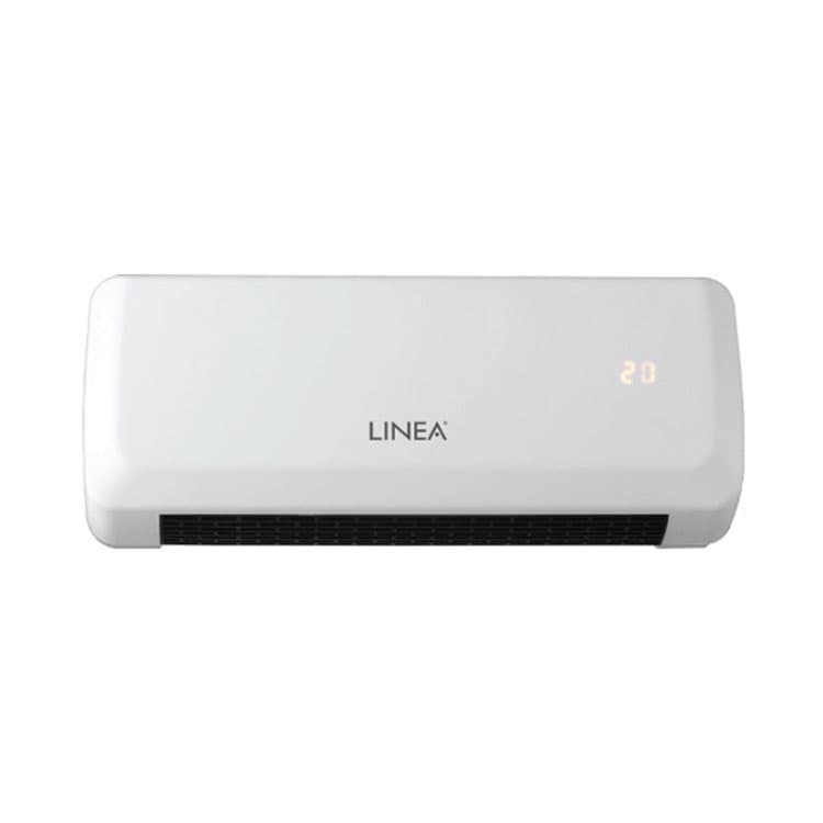 Zidna ventilatorska grejalica Linea LWH-0585 2000W