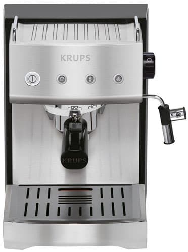 Krups aparat za espresso XP5280