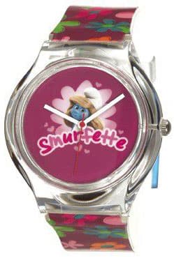 Štrumfovi Ručni sat Štrumfeta SM-WR5378