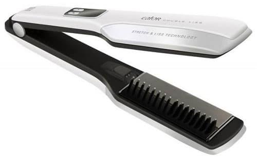 Rowenta pegla za kosu Double Liss SF 7225