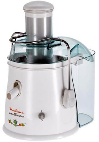 Moulinex sokovnik JU5001