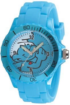 Štrumfovi Ručni sat Outdoor Blue SM-WAS7242Z