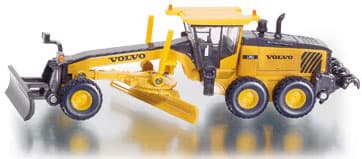 Siku Volvo Grejder G990  1883