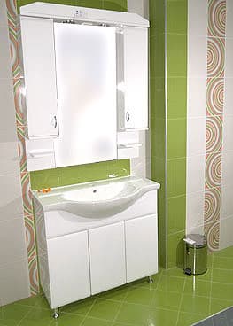 Roper Komplet kupatilskog nameštaja 900BX/900A1/1