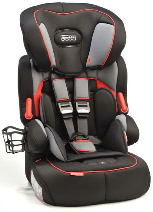 Fisher Price Autosedište Beline Moonlight 582051