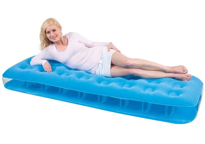 BestWay Singl Krevet Na Naduvavanje 67387