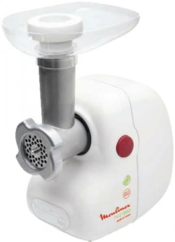 Moulinex Saratov ME-2051 - Mašina Za Mlevenje Mesa