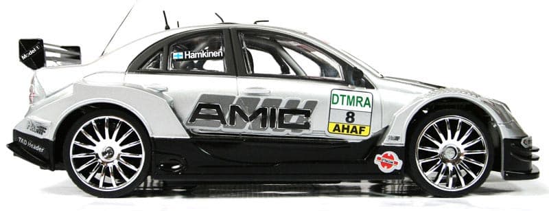 Automobil sa daljinskim upravljanjem Touring Master M