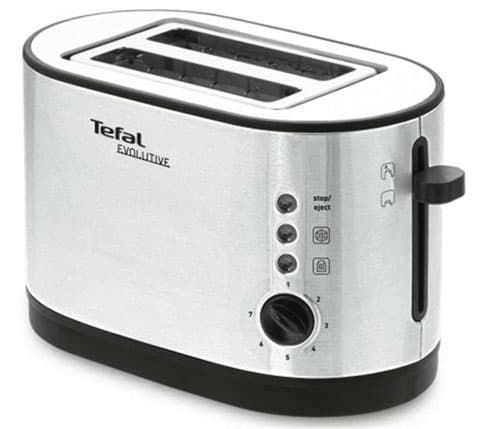 Tefal Evolutive toster TT3901