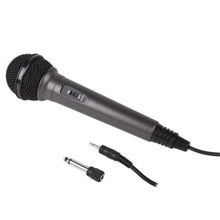 Acme Karaoke Mikrofon MK-400