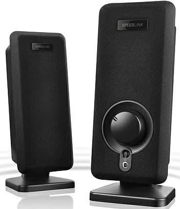 Speed Link VENTO Stereo Zvučnici SL-8010