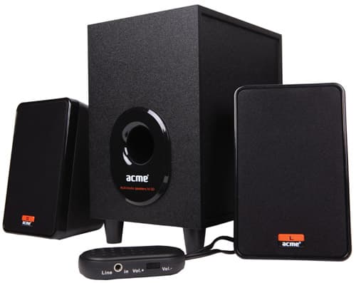 Acme 2.1 zvučni sistem NI-30