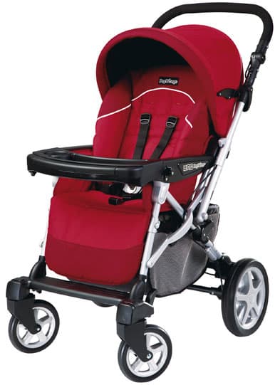 Peg Perego kolica Uno Geranium P3120011101