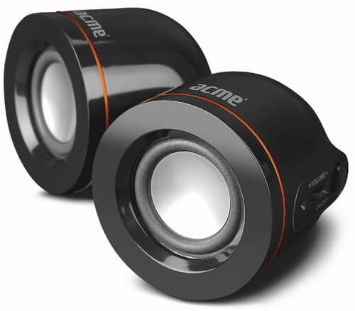 Acme Zvučnici 2.0 SS-109