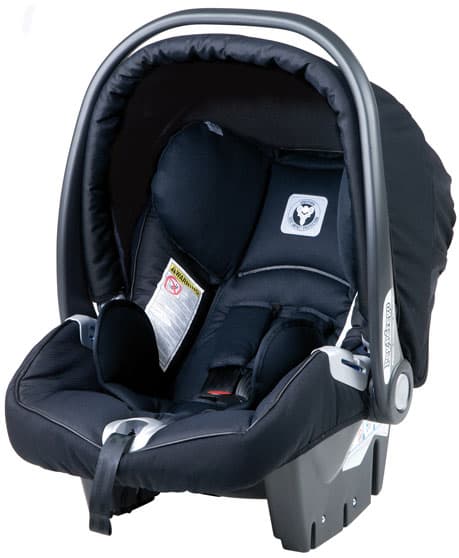Peg Perego Autosedište Primo Viaggio Tri-Fix K Zaffiro P3800031206