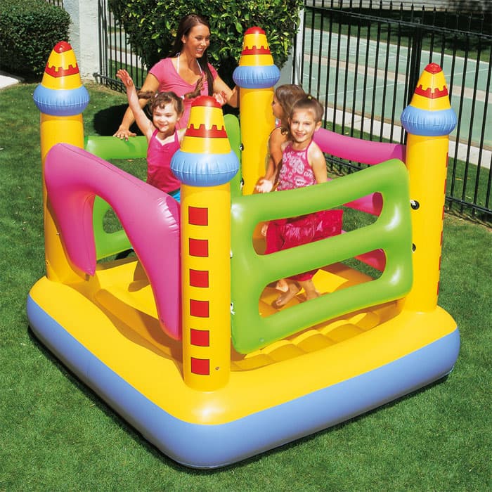 Skakaonica Zamak na naduvavanje 52126