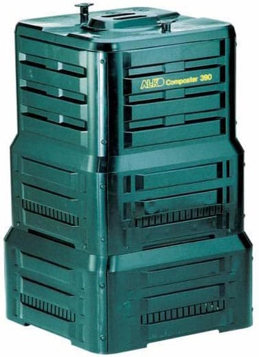 Kontejner Za pravljenje i čuvanje organskog đubriva 