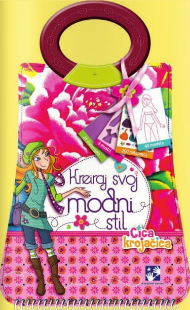 Kreiraj svoj modni stil