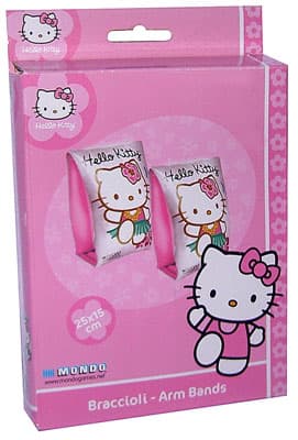 Mondo Mišići za plivanje Hello Kitty MN16319