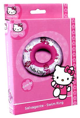 Mondo Šlauf za plivanje Hello Kitty MN16320