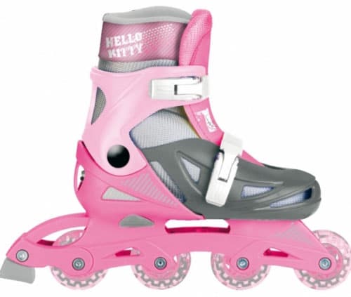 Mondo Roleri Hello Kitty veličina 30-33  MN18588