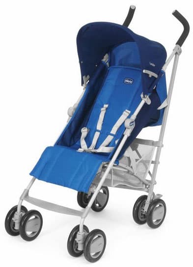 Chicco Kolica London Blue Wave  07079251990000