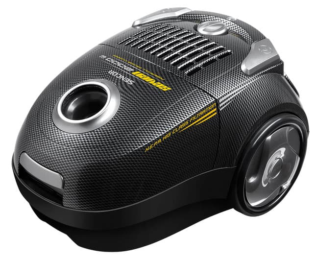 SENCOR SVC7CA Seven Usisivač 2000W / 450W usisna snaga