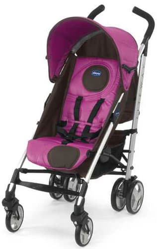 Chicco Kolica LiteWay Top Potpourri 6088834