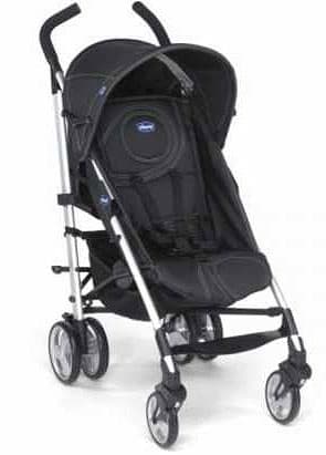 Chicco Kolica LiteWay Top Black 6088872