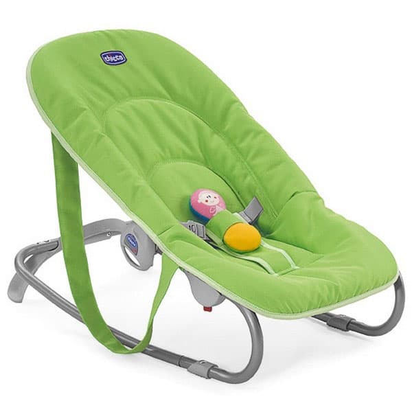 Chicco Njihalica Easy Relax Green 7902651