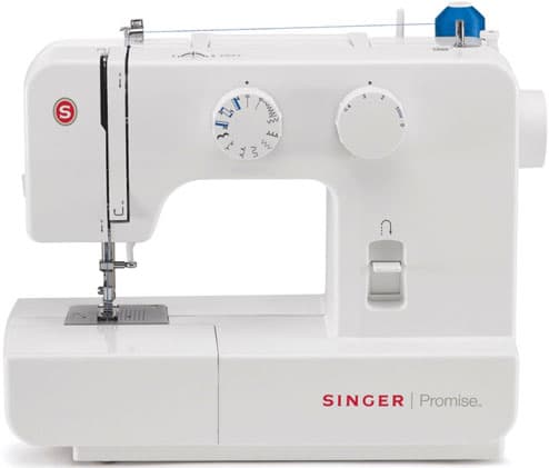 Mašina Za Šivenje Singer Promise 1409