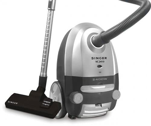 Singer Usisivač VC-2410 - 2400 W