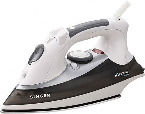 Singer SG - 2200 Economy Pegla na paru