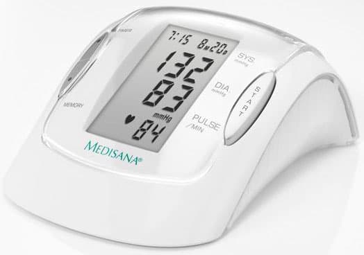Medisana merač krvnog pritiska MTP + toplomer FTF