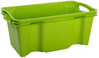 Kutija Za Odlaganje Stvari M - 272